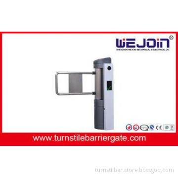 Adjustable Direction automatic swing gate For Business Buli